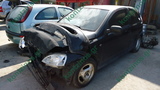 OPEL CORSA C
